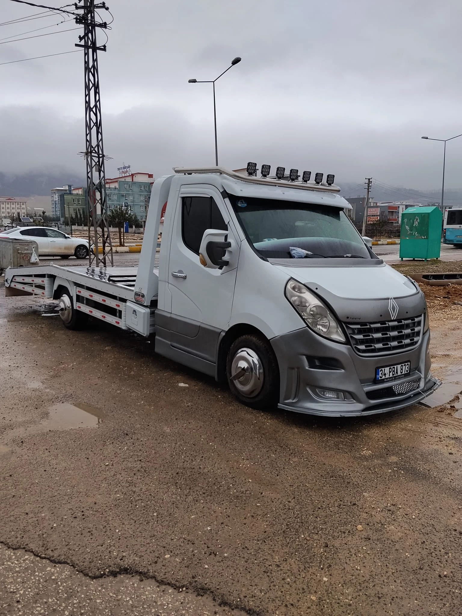 Can02 Oto Kurtarma