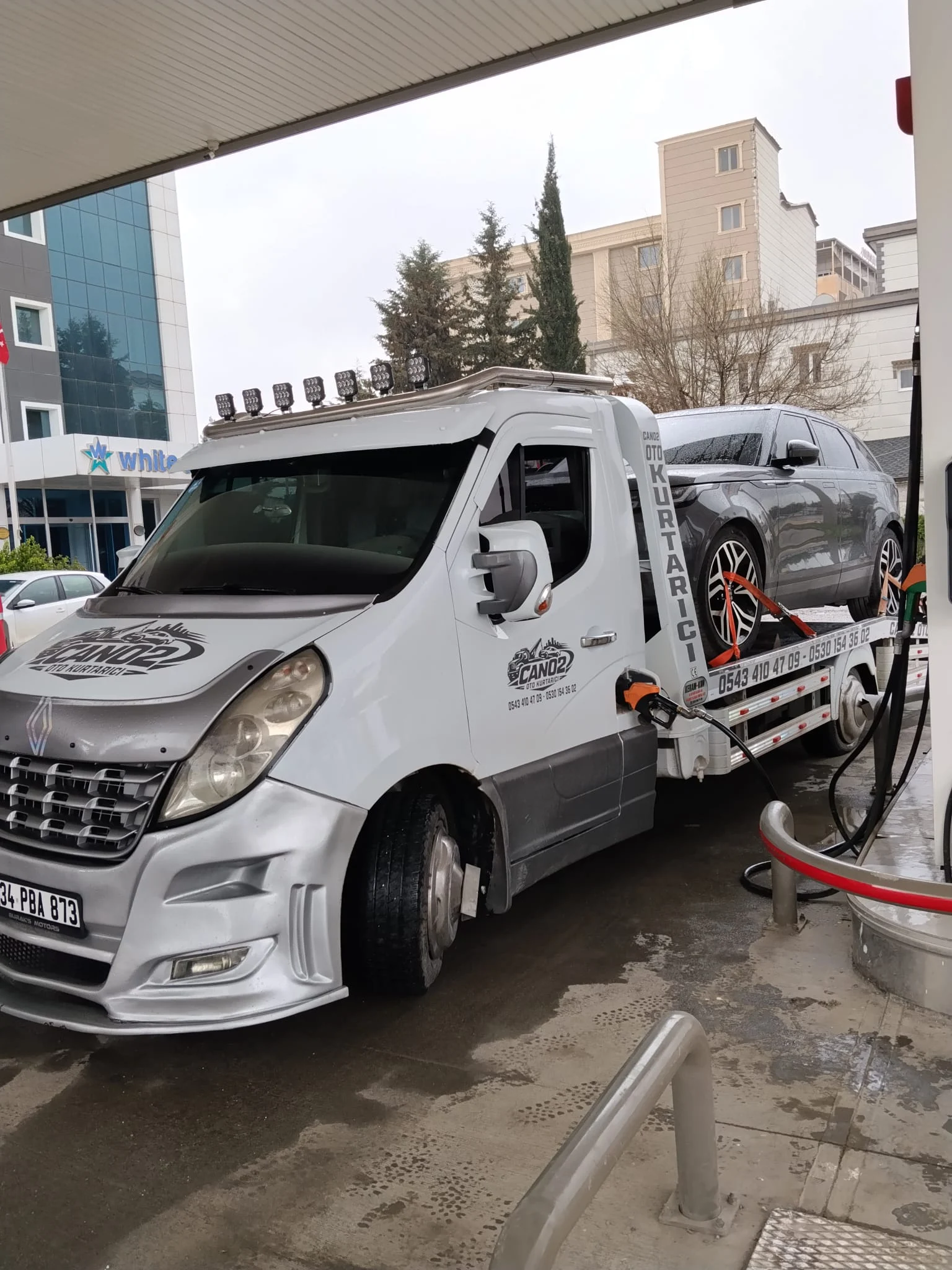 Can02 Oto Kurtarma