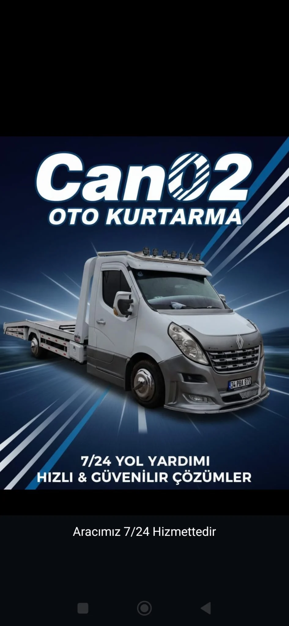 Can02 Oto Kurtarma