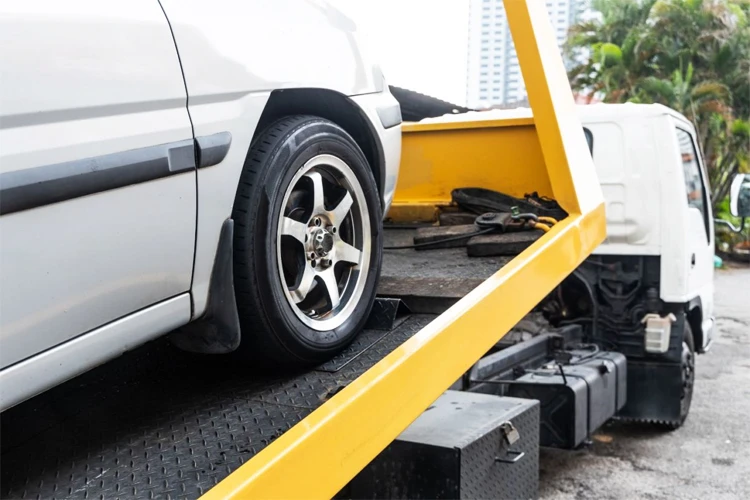 Adıyaman Oto Yol Yardım