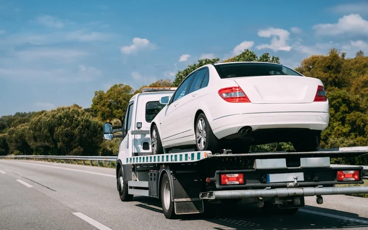 Adıyaman Oto Kurtarıcı