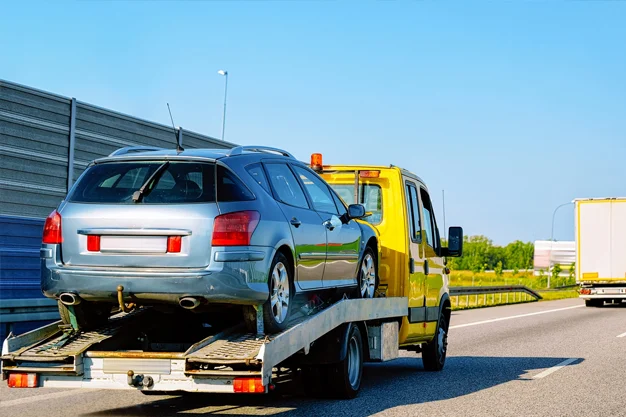 Adıyaman Şehirler Arası Oto Kurtarma