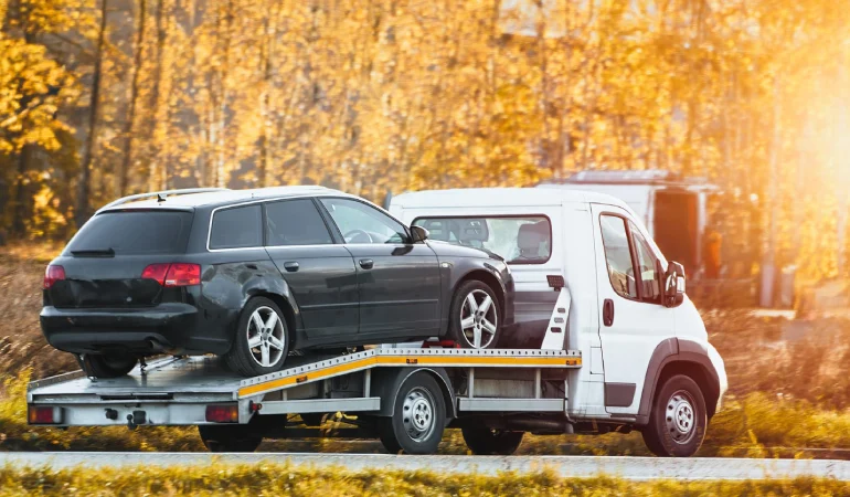 Adıyaman Oto Kurtarma